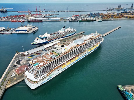 Las Palmas de Gran Canaria